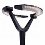 20w 30w 40w Led Post Top Pole Light Landscape Light Outdoor Garden Pathway Lighting Waterproof