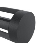 3m 6m 8m Bollard Light 20w 40w 60w Outdoor Garden Led Lawn Light Pathway Landscape Lights