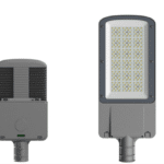 Garden Road Lighting 60w 120w 200w 240w Outdoor IP65 Waterproof Led Street Light