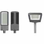 Garden Road Lighting 60w 120w 200w 240w Outdoor IP65 Waterproof Led Street Light