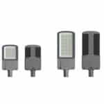 Garden Road Lighting 60w 120w 200w 240w Outdoor IP65 Waterproof Led Street Light