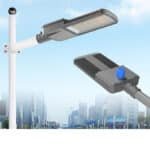 Garden Road Lighting 60w 120w 200w 240w Outdoor IP65 Waterproof Led Street Light