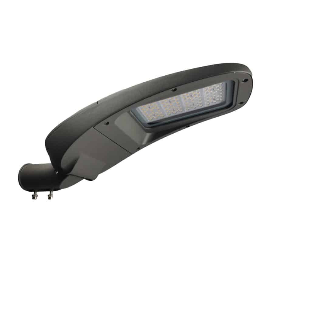 50w 100w 150w 200w Led Street Light IP65 Waterproof Road Lamp Led Area Parking Lot Light