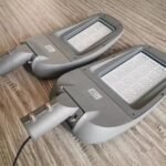 Energy Saving Ip65 Waterproof Public Area Road Lighting 50w 100w 150w 200w Led Street Light