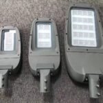 Energy Saving Ip65 Waterproof Public Area Road Lighting 50w 100w 150w 200w Led Street Light