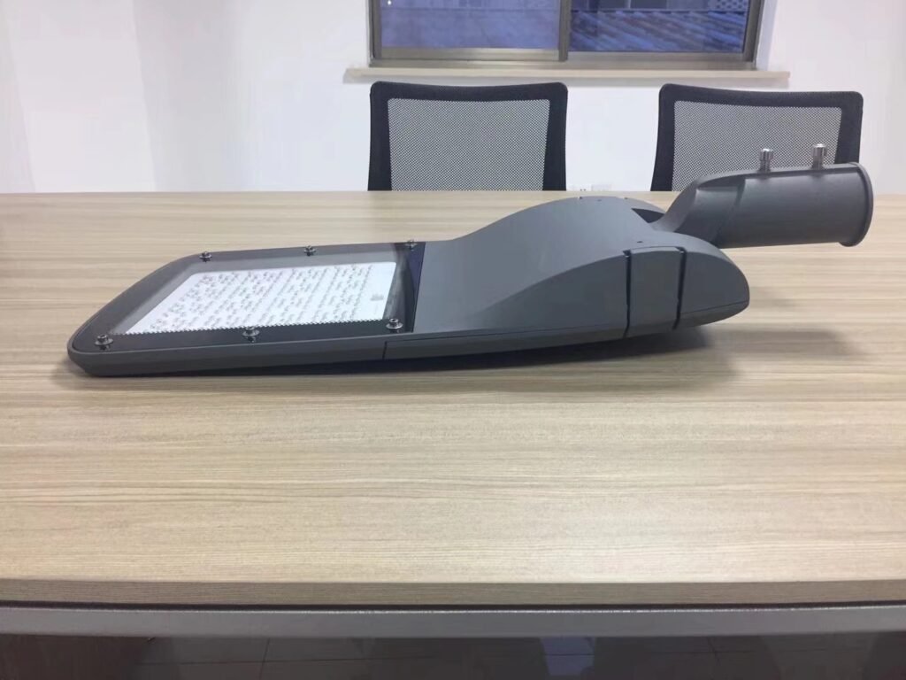 60w 80w 100w 120w 150w 200w Led Street Light OYLS-2018 Model Outdoor Road Lighting Lamp Parking Lot Light