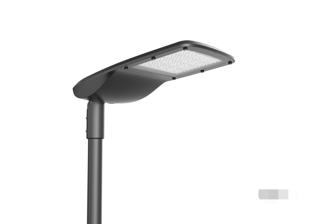 High Brightness and Long Working Time LED Power Street Light Led Outdoor  Model OYLS-2018