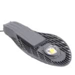 Cobra Head Road Lamp 50w 100w 150w 200w 250w Led Street Light Die Casting Aluminum Waterproof Housing