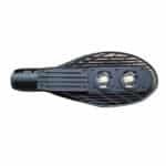 Cobra Head Road Lamp 50w 100w 150w 200w 250w Led Street Light Die Casting Aluminum Waterproof Housing