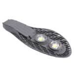 Cobra Head Road Lamp 50w 100w 150w 200w 250w Led Street Light Die Casting Aluminum Waterproof Housing