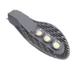 Cobra Head Road Lamp 50w 100w 150w 200w 250w Led Street Light Die Casting Aluminum Waterproof Housing