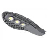 Cobra Head Road Lamp 50w 100w 150w 200w 250w Led Street Light Die Casting Aluminum Waterproof Housing