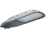 Factory Direct High Brightness LED Street Light Die-Cast Aluminum Washboard High Pole IP65 Road Outdoor Engineering