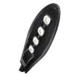Outdoor LED Light Tempered Glass LED Road Street Light Countryside Road Aluminum for Garden Park 50w 100w 150w 200w