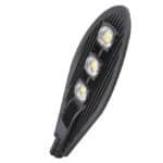 Outdoor LED Light Tempered Glass LED Road Street Light Countryside Road Aluminum for Garden Park 50w 100w 150w 200w