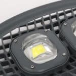 LED Outdoor Street Light Path Walkway Waterproof IP65  Cobra COB Led Roam Lamp Light Expressway  50w 100w 150w 200w