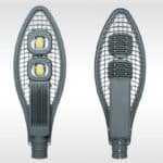 120w 150w Road Lamp Outdoor Waterproof Lighting COB Cobra Head Led Street Light