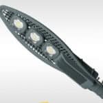 120w 150w Road Lamp Outdoor Waterproof Lighting COB Cobra Head Led Street Light