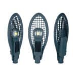 120w 150w Road Lamp Outdoor Waterproof Lighting COB Cobra Head Led Street Light