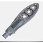 120w 150w Road Lamp Outdoor Waterproof Lighting COB Cobra Head Led Street Light