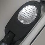 60w 100w 150w LED Street Light Smd3030 Chips Area Parking Lot Light Outdoor Road Lighting
