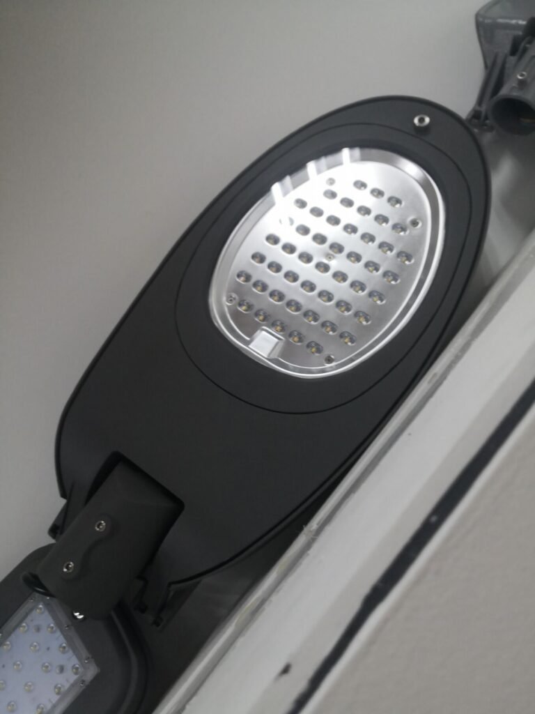 60w 100w 150w LED Street Light Smd3030 Chips Area Parking Lot Light Outdoor Road Lighting