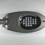 60w 100w 150w LED Street Light Smd3030 Chips Area Parking Lot Light Outdoor Road Lighting