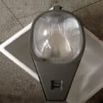 Sodium Vapor Lamp Die Casting Aluminum Housing 70w 150w High Pressure Lamp Street Road Light