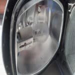Sodium Vapor Lamp Die Casting Aluminum Housing 70w 150w High Pressure Lamp Street Road Light