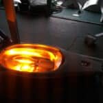 Sodium Vapor Lamp Die Casting Aluminum Housing 70w 150w High Pressure Lamp Street Road Light