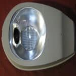 70w 150w 250w 400w Outdoor Traditional Street Light Sodium Vapor Road Lamps