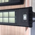 5050 Led Solar Street Lights Dragon Mart Dubai Solar Power Led Street Light 90w Solar Led Street Light