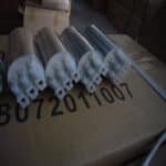 Electronic Ignitor (Igniter) for Metal Halide Lamps and High Pressure Sodium Lamps 250w to 400w