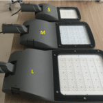 200w 250w 300w Led Street Light IP66 150lm/w Lumileds Chips 3030 and 5050 Outdoor Waterproof Led Street Lamp