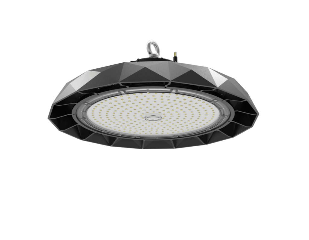 LED High Bay Light 20w to 240w Ip65 Workshop Warehouse Garage Shop UFO and Robust Design