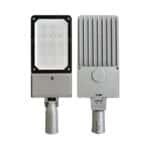 LED Street Light ENEC CB Rated 5 Pin 7 Pin  Smart Street Lighting System 150W Led Street Light