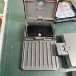 LED Street Light ENEC CB Rated 5 Pin 7 Pin  Smart Street Lighting System 150W Led Street Light
