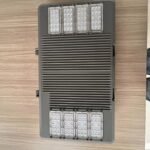 Super Bright Long Life Tunnel Led Light 200w Tunnel Lights Modules Housing for Korean LG Market