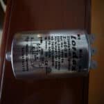 Electronic Ignitor (Igniter) for Metal Halide Lamps and High Pressure Sodium Lamps 250w to 400w