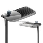Popular SELENE Model Outdoor Commercial Security Road Lamps 20w 60w 120w 200w 250w Led Street Light