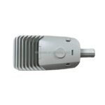 Luminaria Road Led Garden Street Lamp Led Lights off Road Streetlight All in One Led Street Light 50w