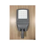 Outdoor LED Street Light 60W to 240W IP65 Waterproof Tempered Glass SMD Streetlight Housing Lamp Zhaga Enclosure Manufacturer