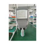 Self-Designed 20W/60W/80W/120W/200W/240W High Lumen LED Street Light Aluminum Alloy Garden Lamp Waterproof IP66 5 Years Warranty