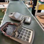 Smart AC LED Street Light for Urban & Rural Community New Integrated IP66 Popular Renovation with Aluminum Alloy Body