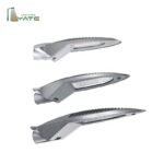 Led Street Light 50w 100w 150w 200w Led Street Lamp Ip65 150lm/w for Public Road Lighting IP65 High Luminous FLUX