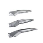 Luminarias Publicas De Calle Outdoor Security Lighting Ip66 Waterproof 30w 60w 80w 120w 200w 250w Led Street Light