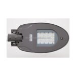 Aluminum Body Outdoor Road Lighting 30W to 250W LED Street Light IP65 Waterproof 170 LM/W SMD Chip ROHS Certificate for Gardens