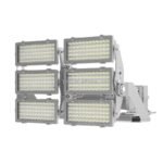Light Outdoor Floodlight Stadium Led Light IP66 High Lumen Output for Cricket Court,soccer,football