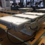 Modular Stadium Outdoor LED Metal Halide Flood Lights for Sports Field IP66 Soccer Football Replacement 600w 800w 1200w 1500w