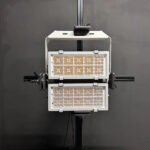 LED Stadium Light for Football Basketball Tennis & Golf IP66 Wharf Airport Outdoor Parking Lot 400-1500w Aluminum Lamp Body